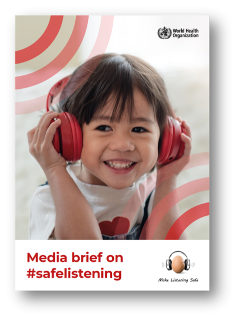 Media brief on #safelistening