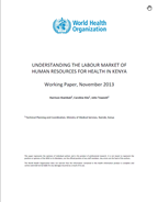 cover Kenya HLM