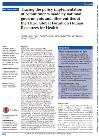 2017 BMJ 3rd GF assessment cover