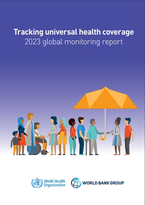 Key issues for health workforce in the Global Monitoring Report 2023