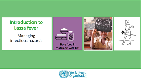 Introduction to Lassa fever