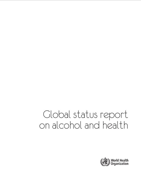 Global Status Report on Alcohol and Health 2011