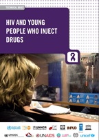 HIV AND YOUNG PEOPLE