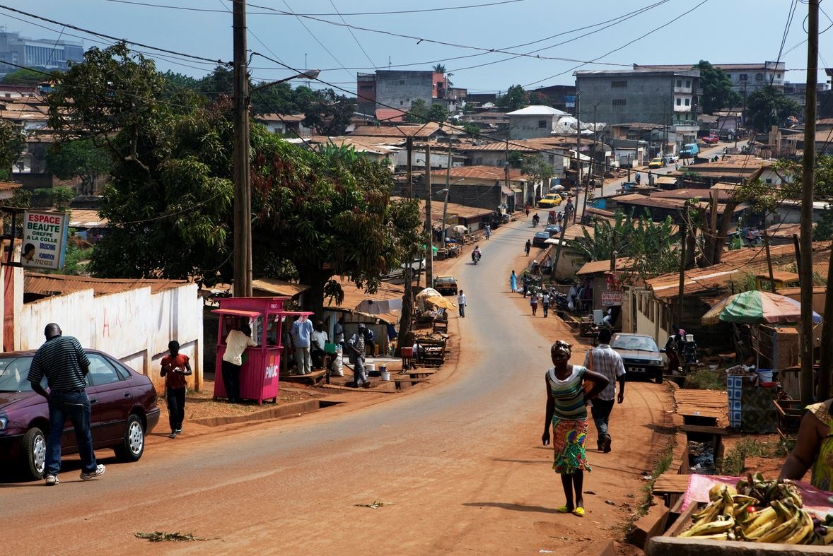 Yellow fever eye strategy podcast 11 Urban outbreaks - a global risk