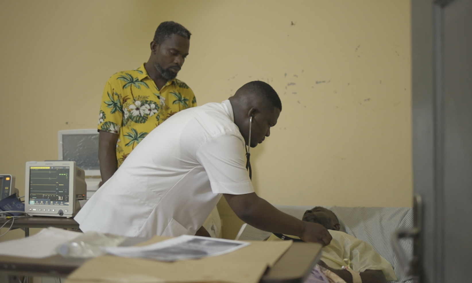 BEC Ghana