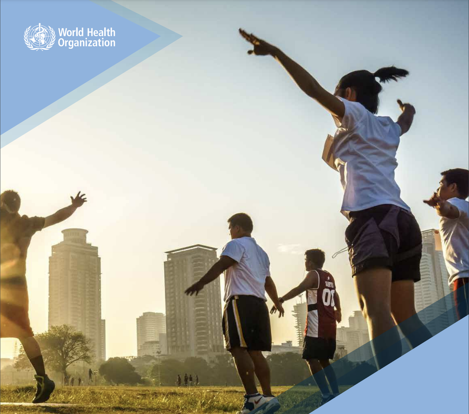 Integrating health services brief