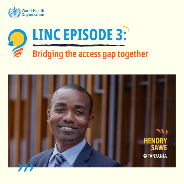Linc 3
