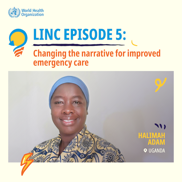 Linc 5