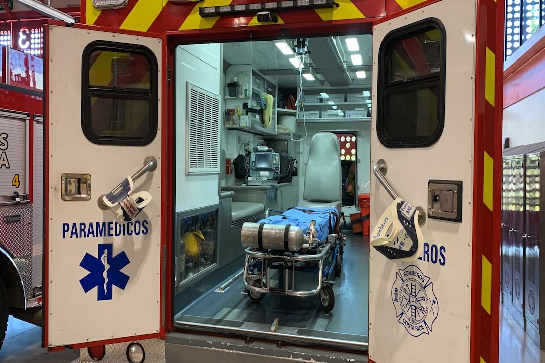 prehospital