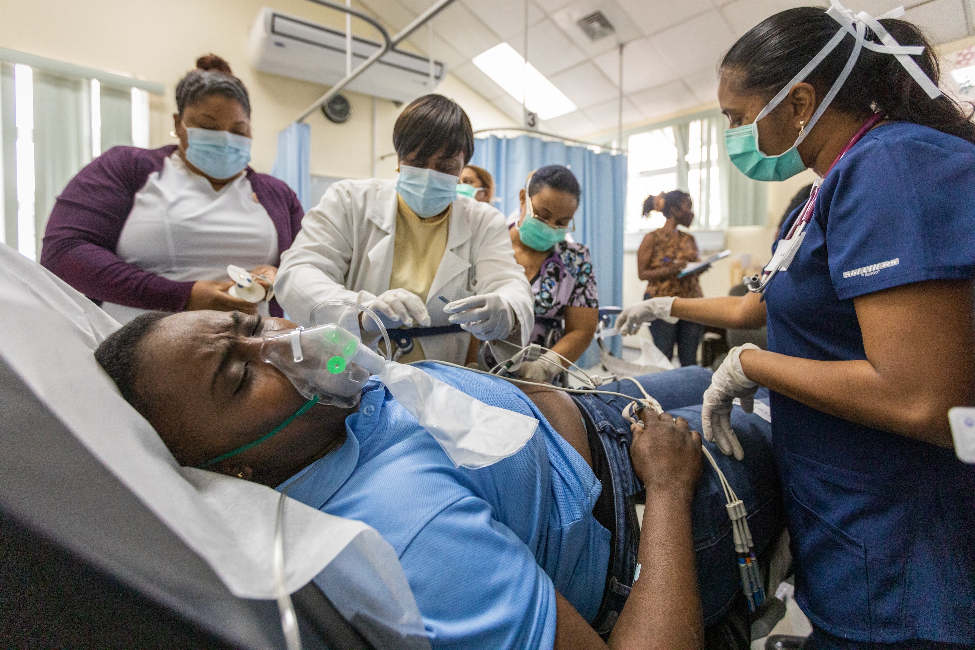 Clinical Management of Sepsis