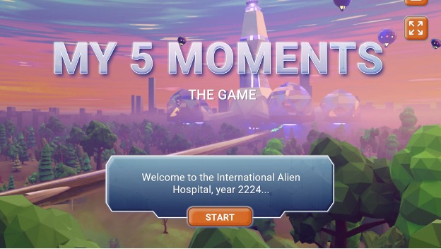 5M game