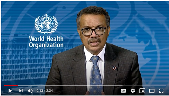 WHO-DG-welcome-video-thumbnail