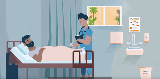 quality of care video thumbnail