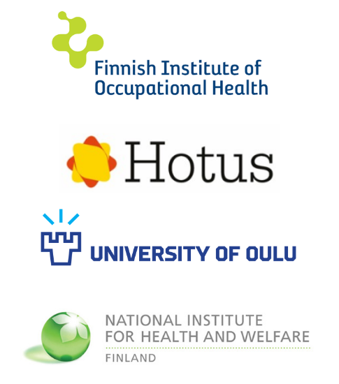 Finland collaborating centers Finland collaborating centers