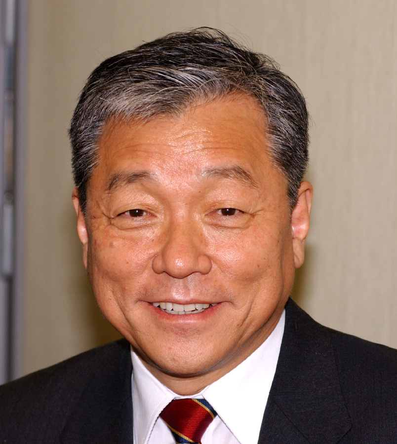 dr jong wook lee