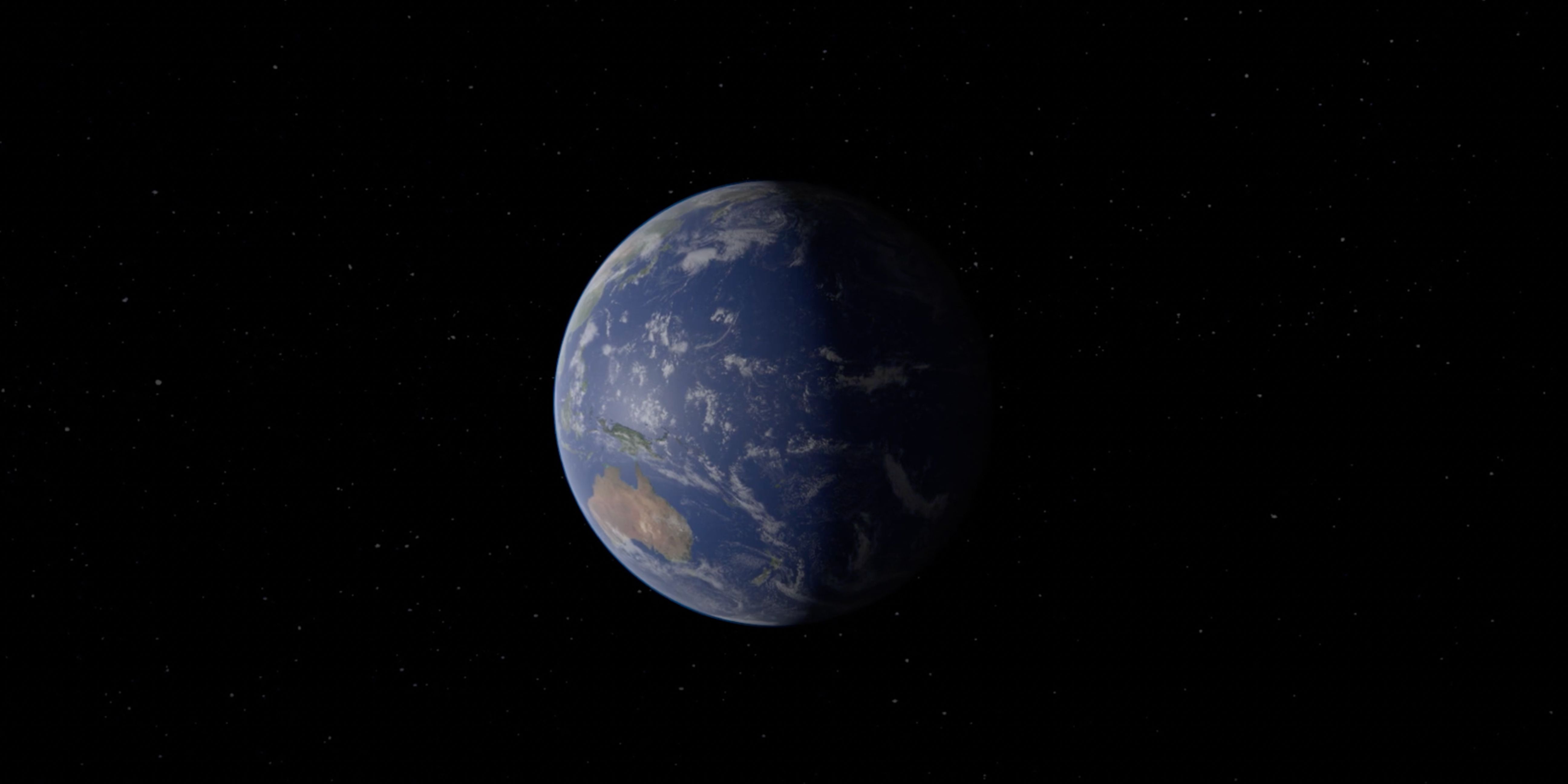 Earth Earth