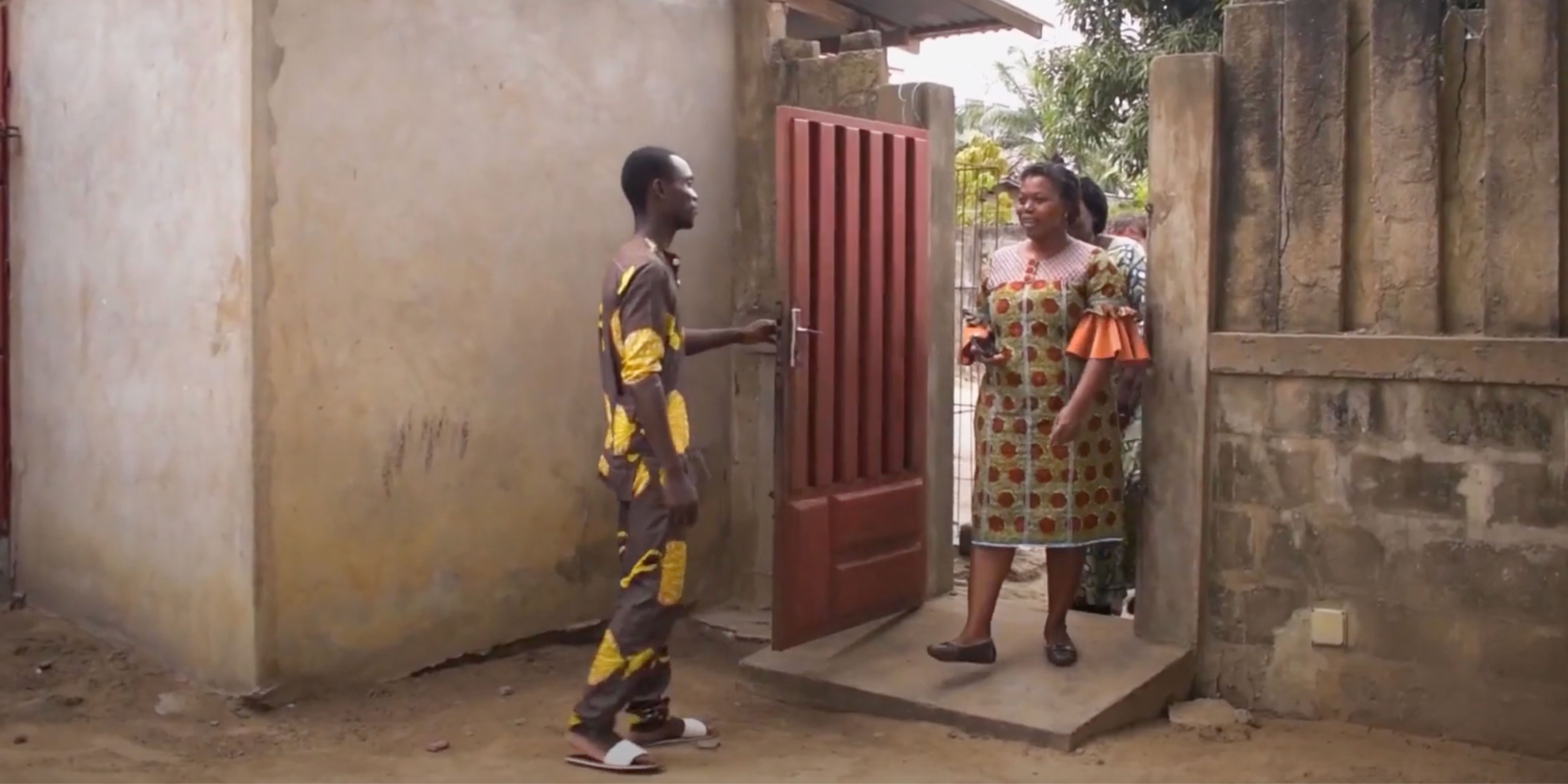 Benin Benin
