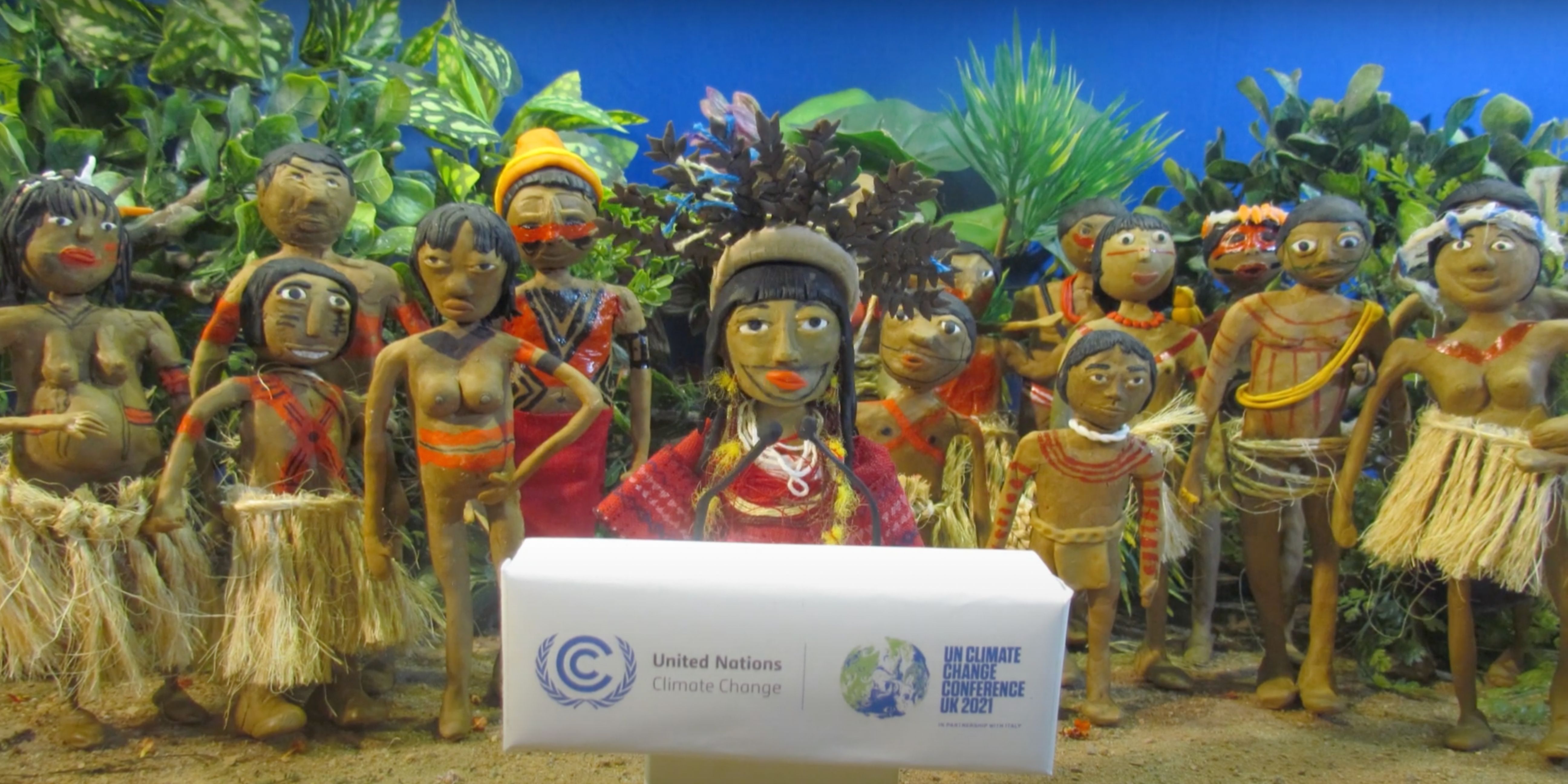 COP26 COP26