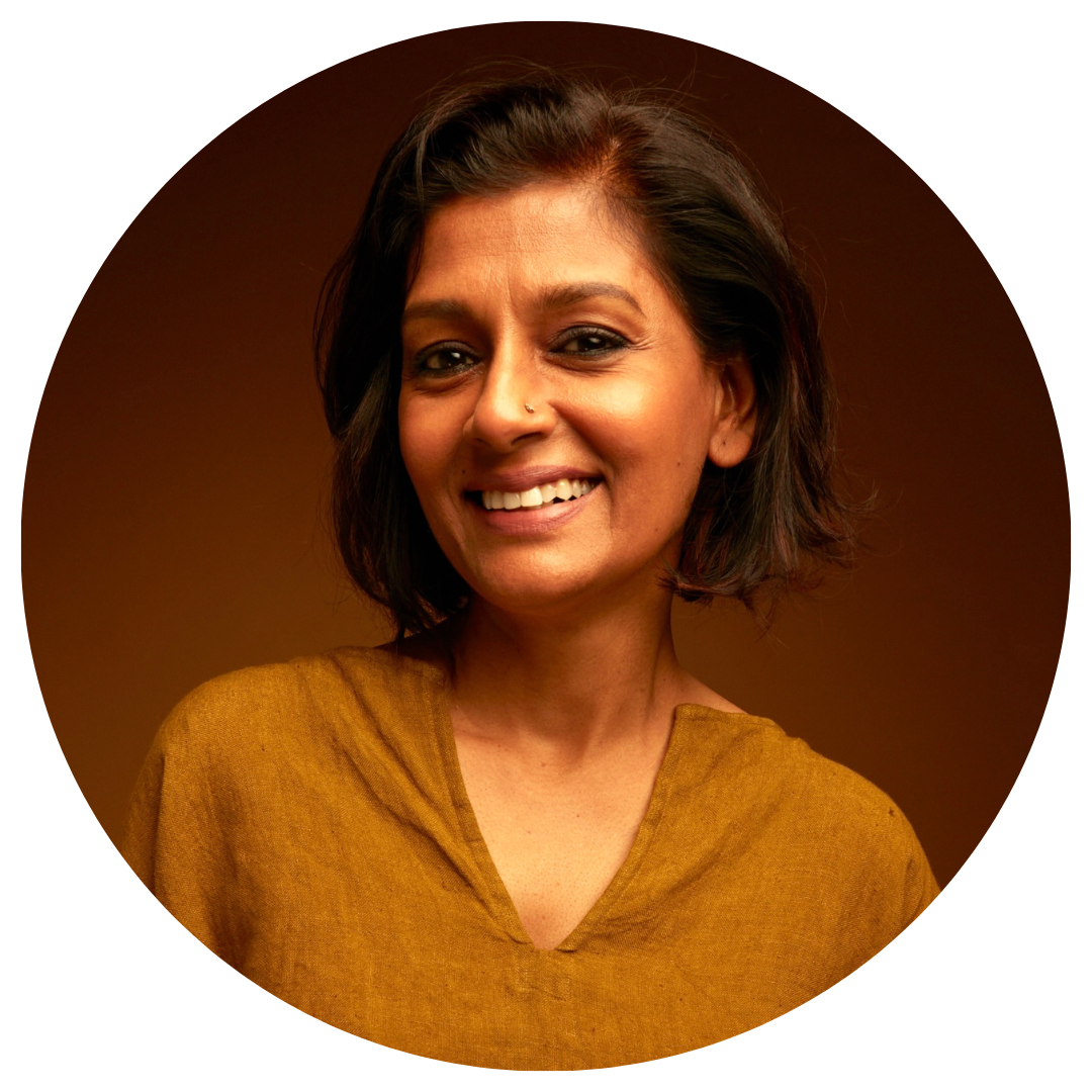 8 Nandita Das