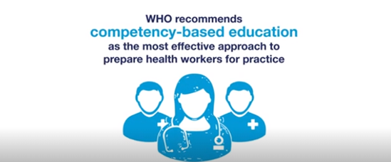 Competency-based Education