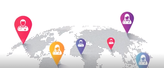 WHO Code of Practice on the International Recruitment of Health Personnel