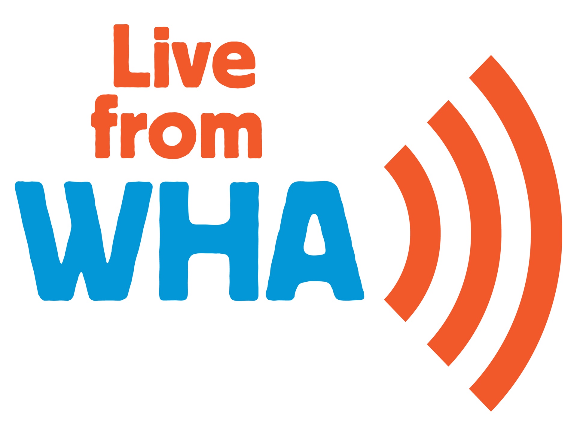 live from wha live from wha
