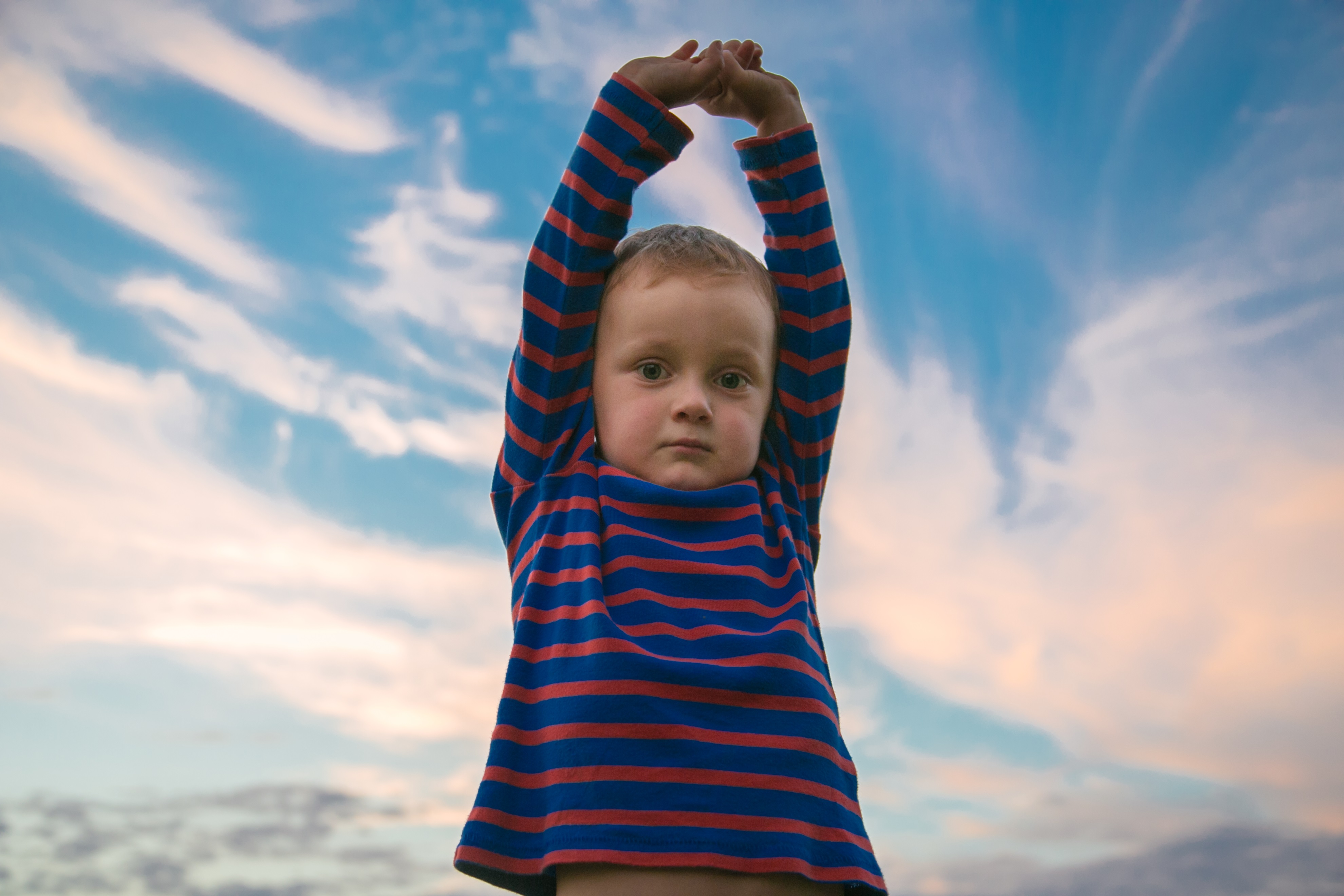 russia child development