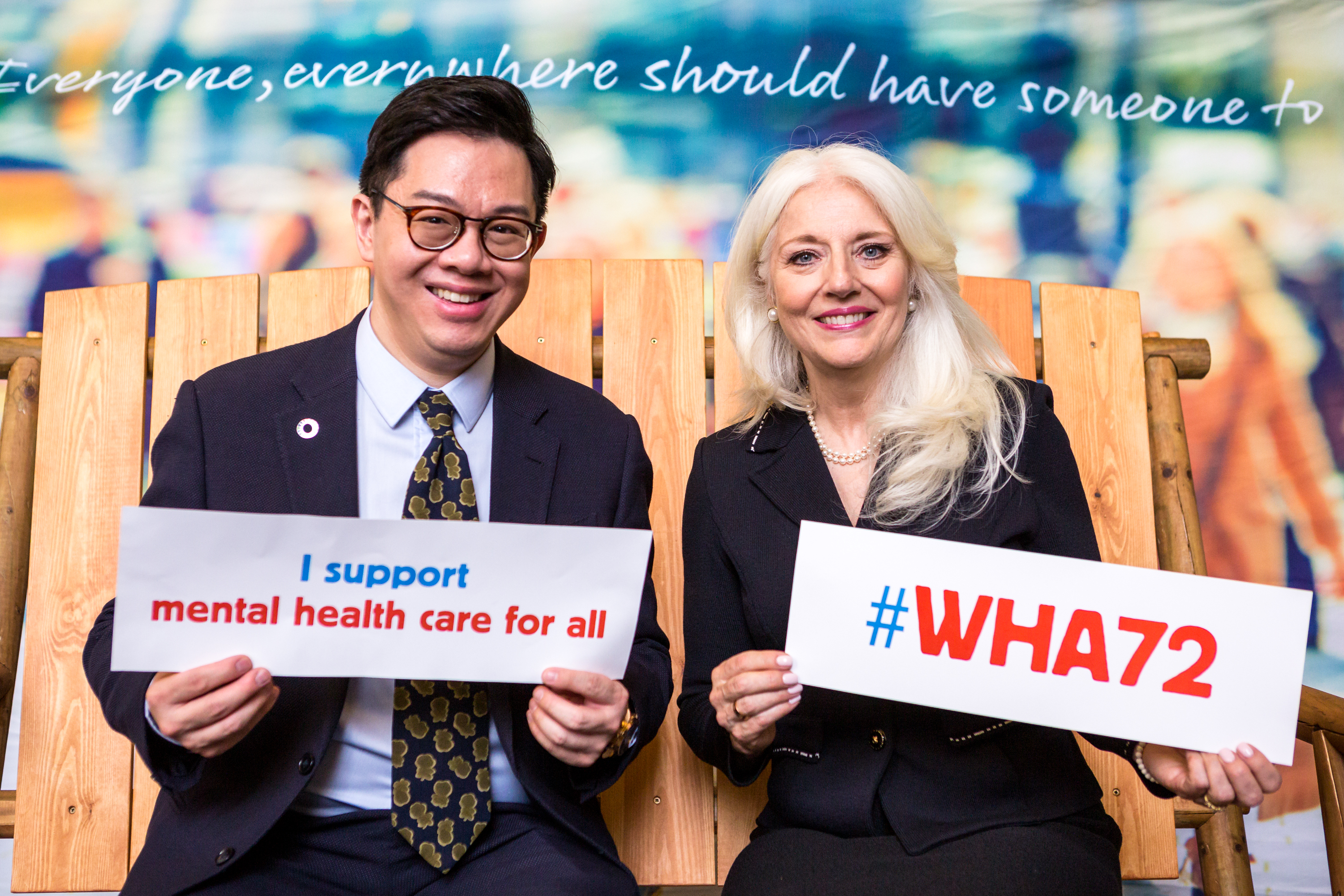j james chau Cynthia Germanotta