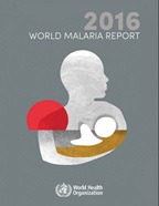 World Malaria Report 2016