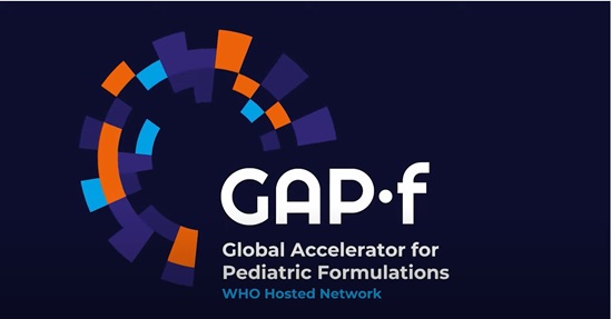 GAP-f partners explanation youtube video thumbnail
