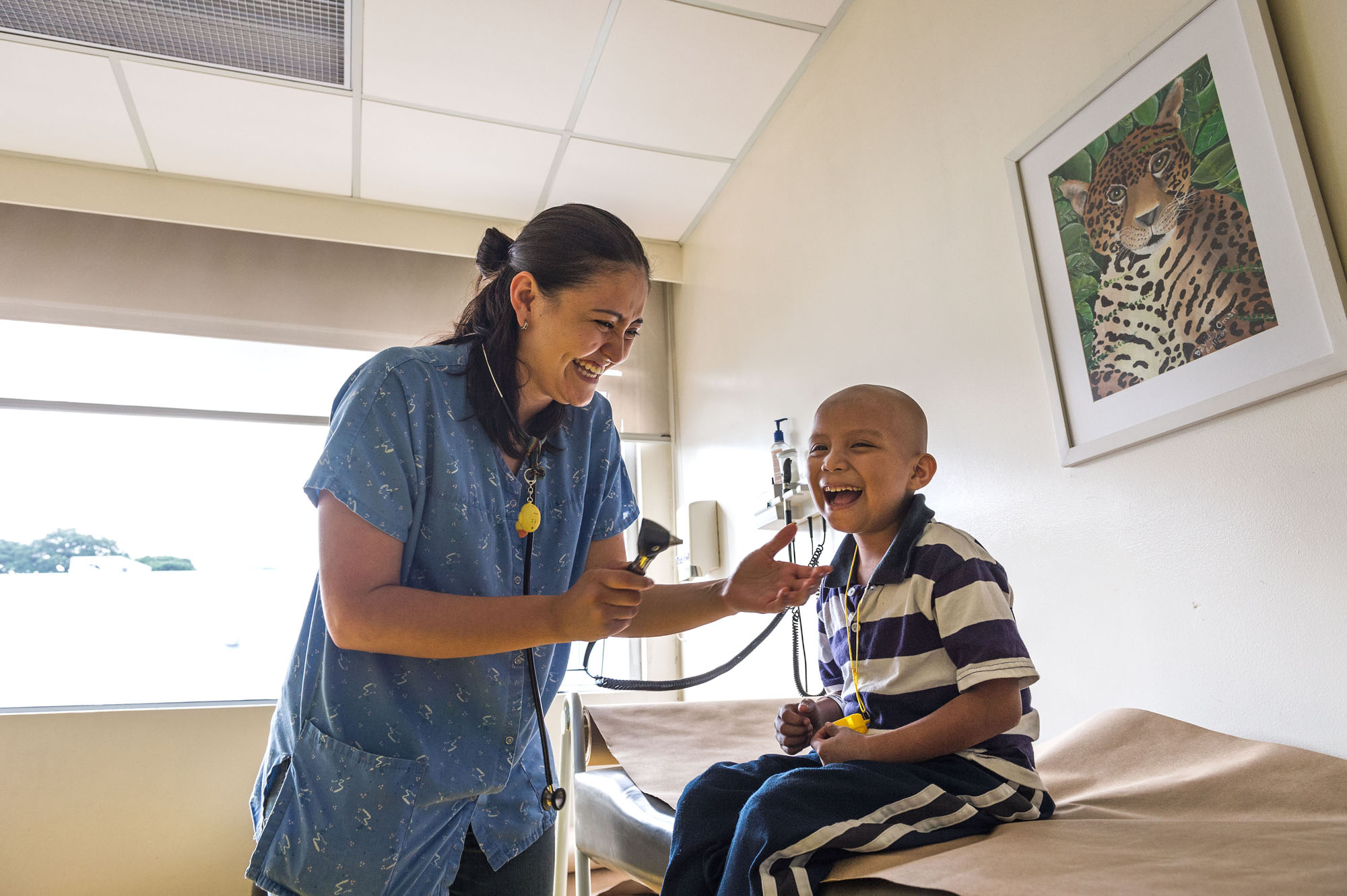 Childhood Cancer