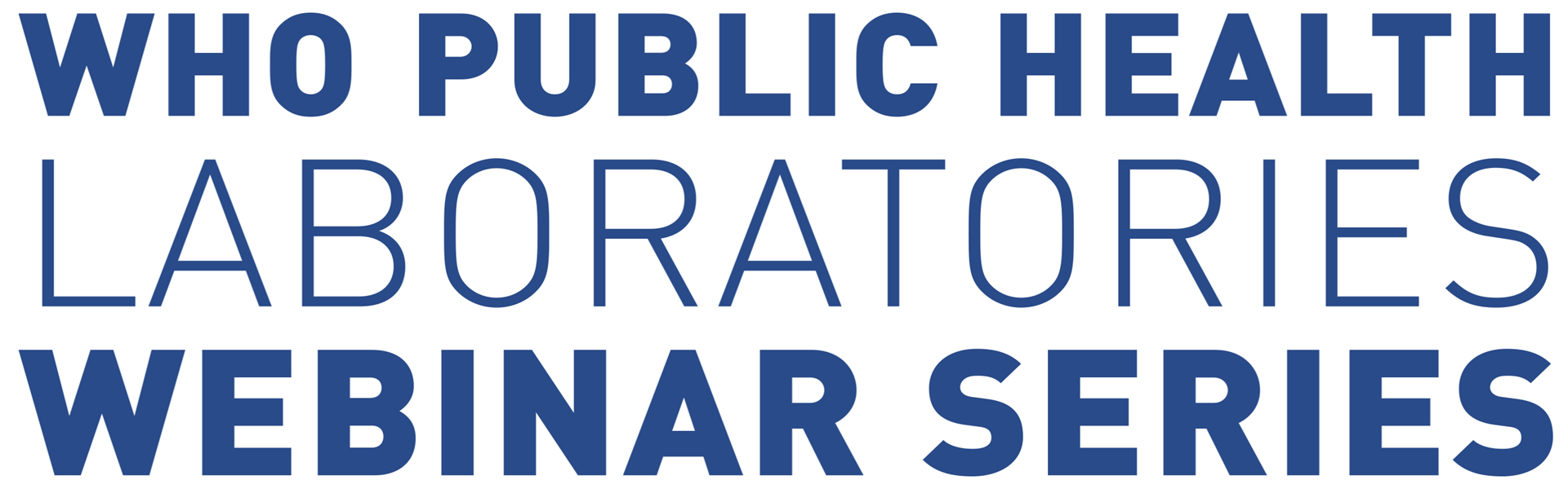 logo for webinar series logo for webinar series