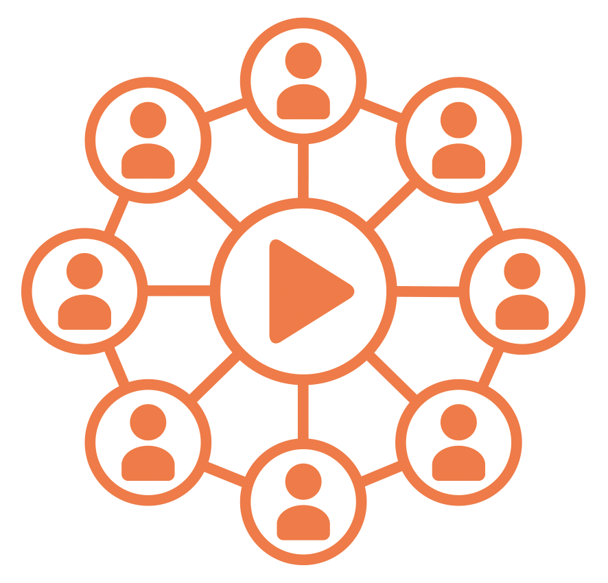Picto webinar orange 3 Picto webinar orange 3