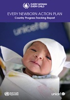 ENAP progress report 2016