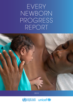 ENAP progress report 2019