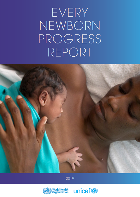 Every newborn progress report 2019