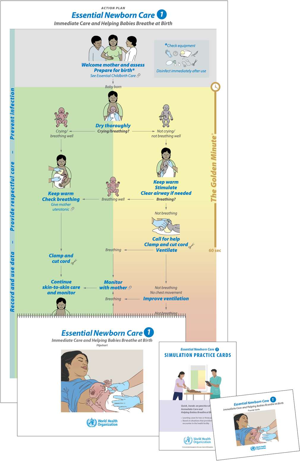 ENCC 1-Action Plan 1-Immediate Care ENCC 1-Action Plan 1-Immediate Care