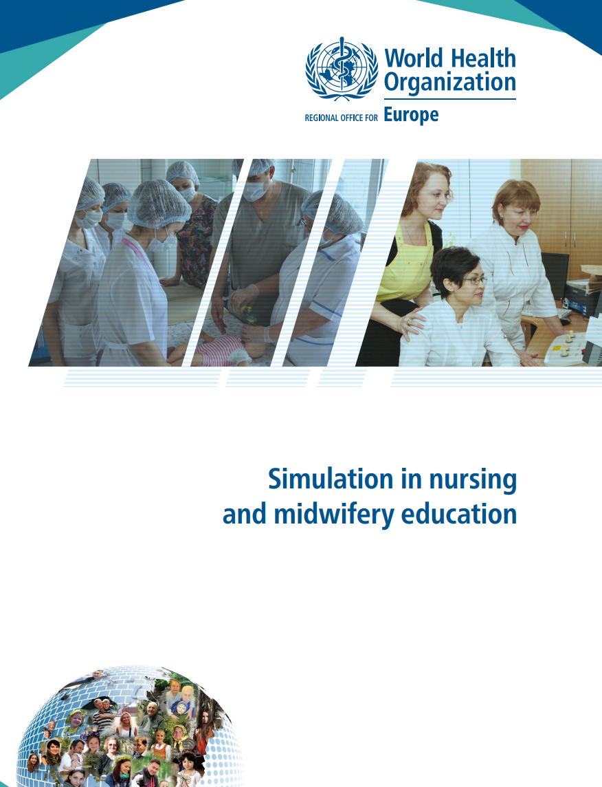 Simulation in nursing and midwifery education Simulation in nursing and midwifery education