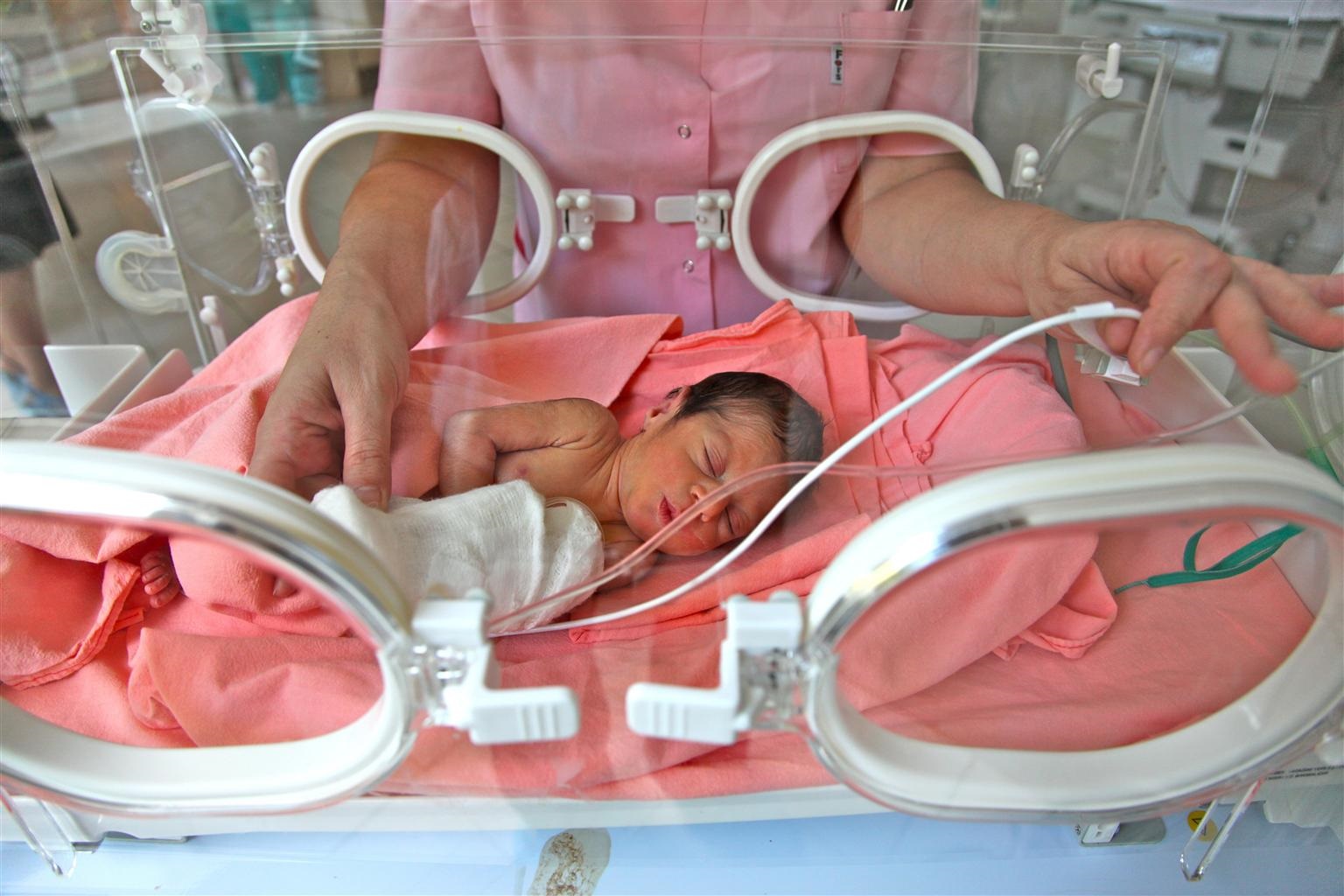 premature baby World prematurity day