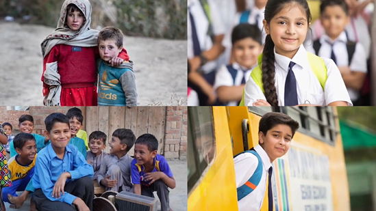 AA-HA! Experiences and Lessons Learned from Pakistan