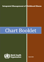 IMCI chart booklet 2014 cover thumbnail