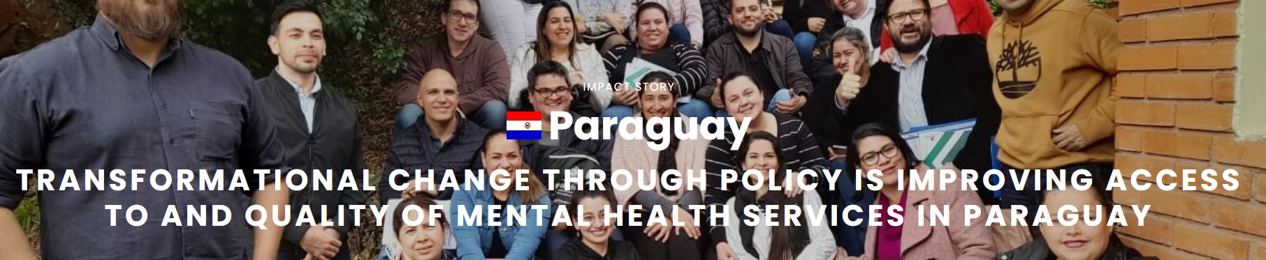SIMH_Paraguay_transforming mental health