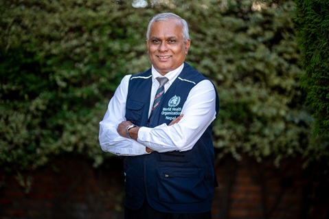 WR Dr Rajesh Pandav3 WR Dr Rajesh Pandav