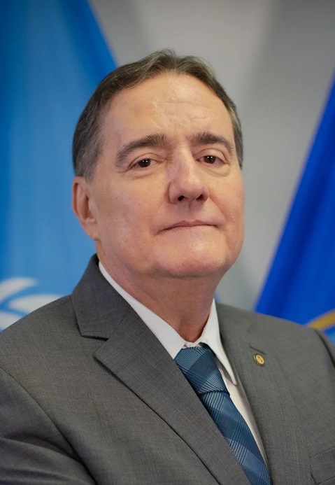 Dr. Jarbas Barbosa Dr. Jarbas Barbosa