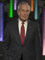 Michael R Bloomberg_AR Michael R Bloomberg
