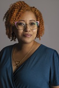Victoria Baptiste