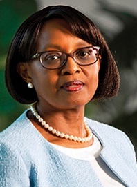 Matshidiso Moeti Matshidiso Moeti