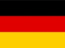 Flag of Germany