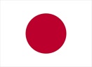 Flag of Japan