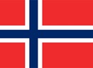Flag of Norway